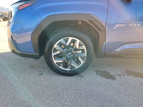New 2026 Subaru Forester AWD/4WD image 10