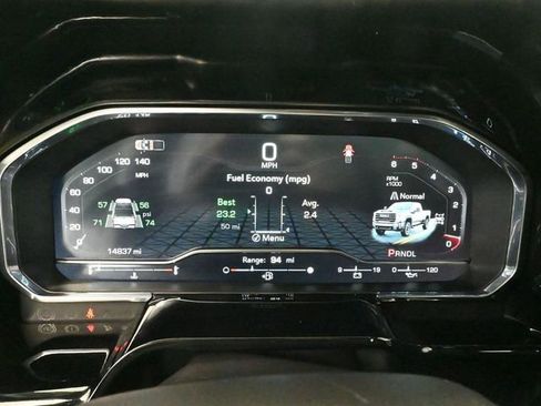 Used 2024 GMC Sierra 3500 SLE w/ SLE Convenience Package image 32