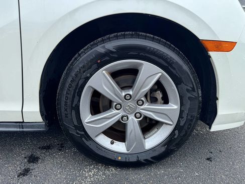 Used 2019 Honda Odyssey EX image 21