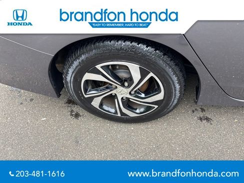 Used 2016 Honda Accord LX image 33