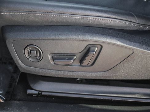 Certified 2023 Audi Q4 e-tron Premium Plus w/ Premium Plus AWD/4WD image 23