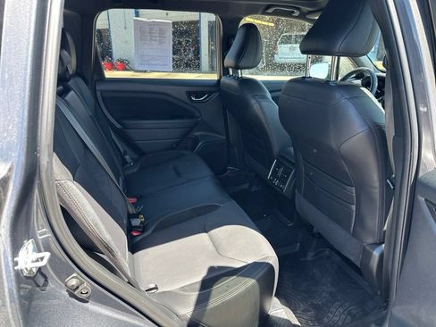 Certified 2025 Subaru Forester Touring w/ Popular Package - Touring AWD/4WD image 14