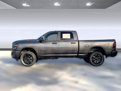 New 2026 RAM 2500 Lone Star image 2