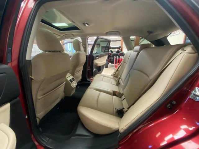Used 2018 Subaru Outback 2.5i Limited AWD/4WD image 15