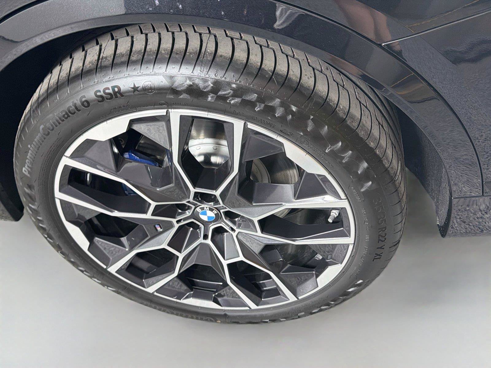 New 2027 BMW X7 xDrive40i AWD/4WD image 31