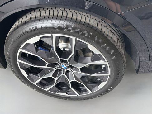 New 2027 BMW X7 xDrive40i AWD/4WD image 31