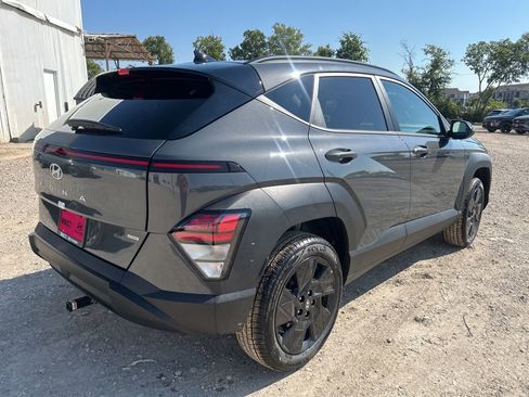 New 2026 Hyundai Kona SEL Sport AWD/4WD image 5
