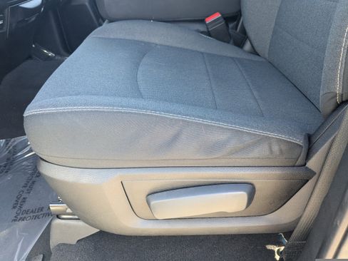 Used 2024 RAM 1500 Classic Warlock image 18