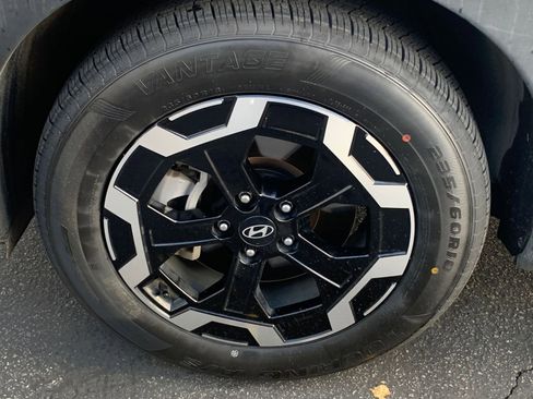 Used 2025 Hyundai Santa Fe SEL image 29