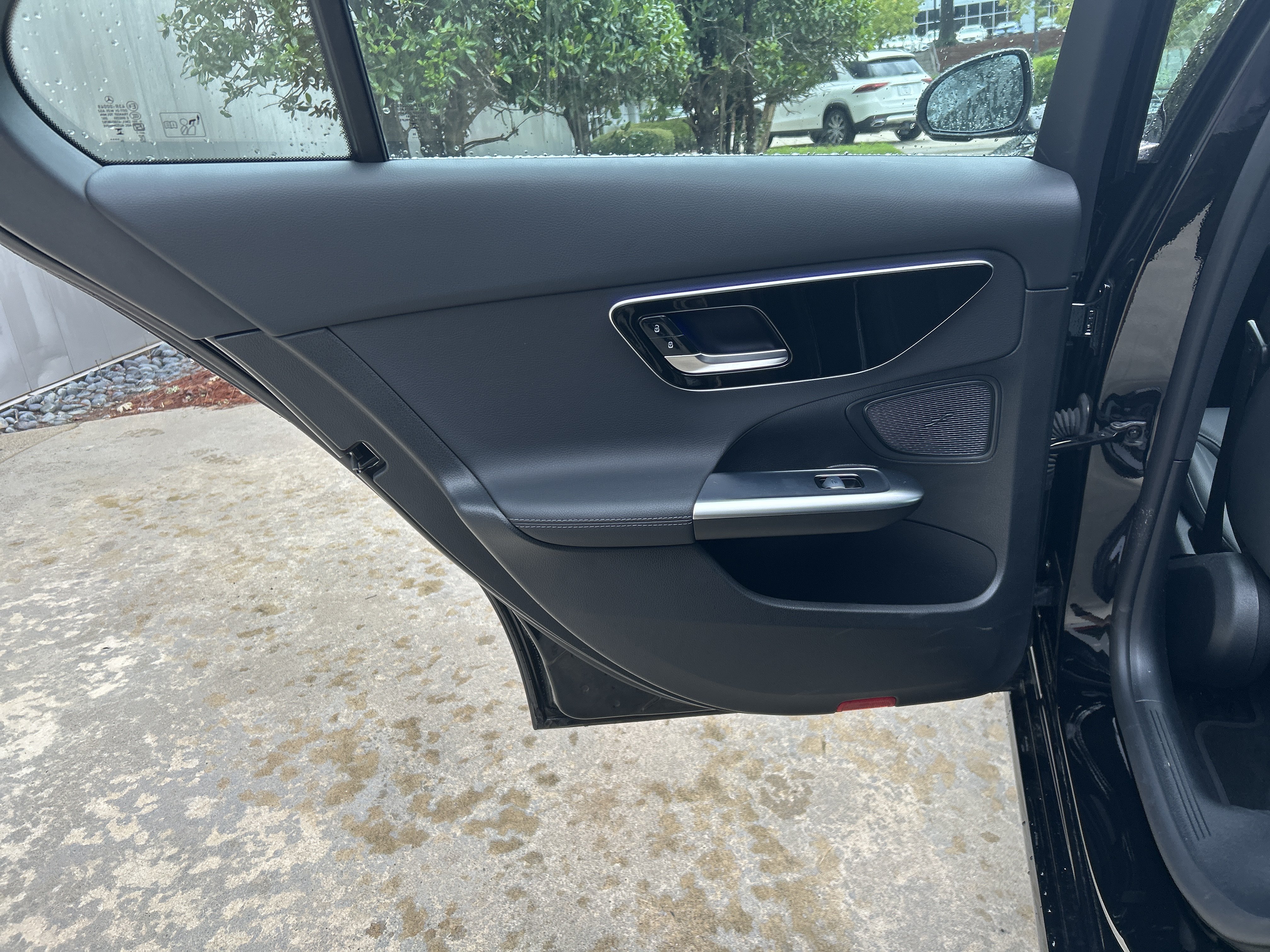 Certified 2025 Mercedes-Benz C 300 Sedan image 39