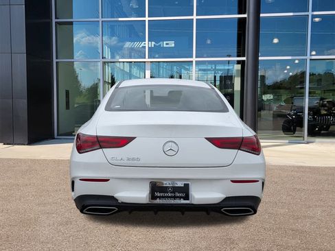 Certified 2023 Mercedes-Benz CLA 250 image 5