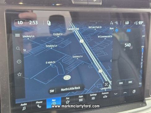 New 2026 Ford F150 Lariat w/ Equipment Group 502A High image 13