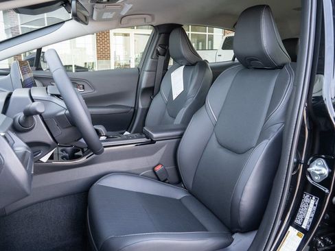 New 2026 Toyota Prius image 11