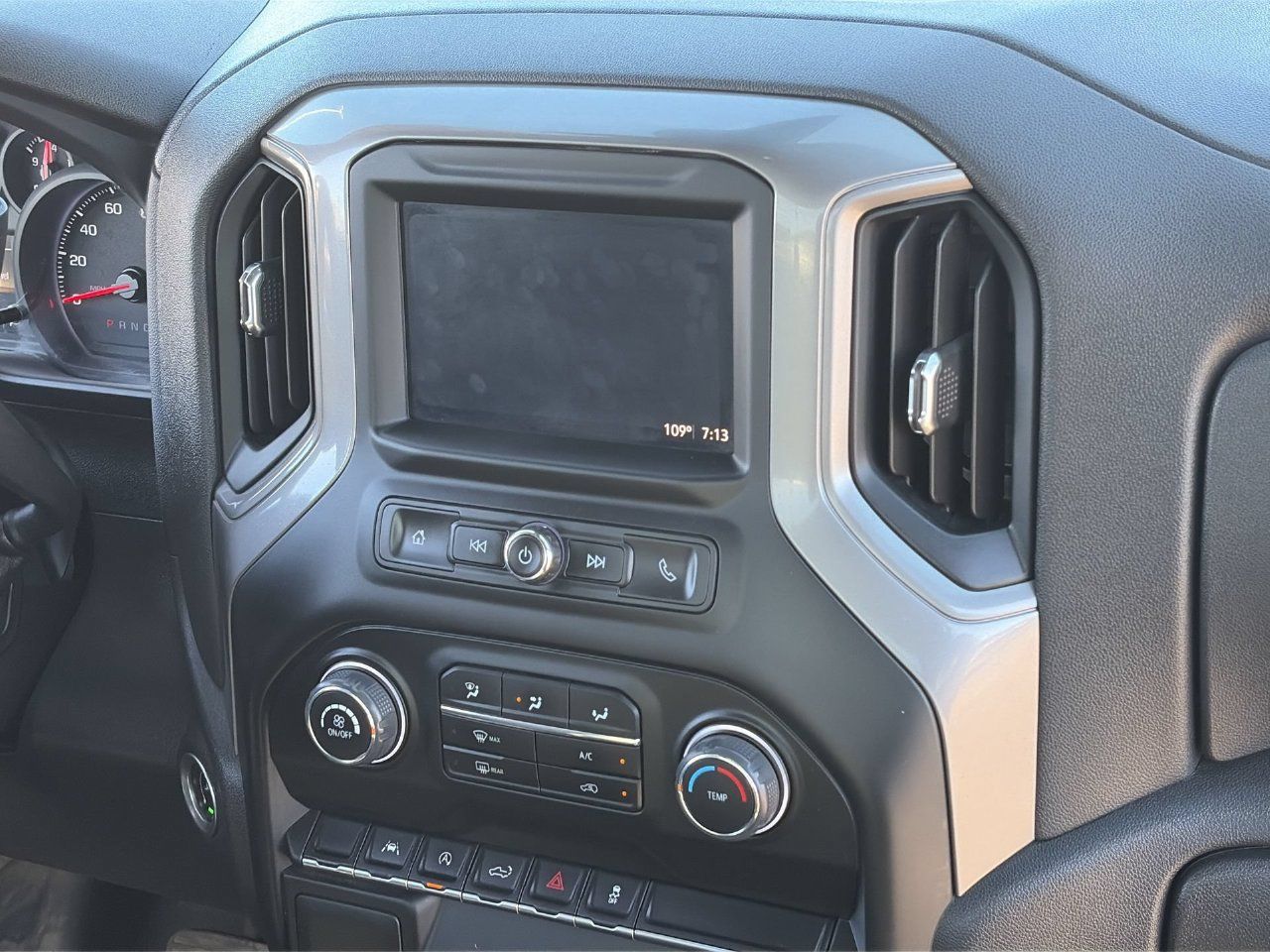 Used 2022 Chevrolet Silverado 1500 W/T w/ WT Value Package AWD/4WD image 13