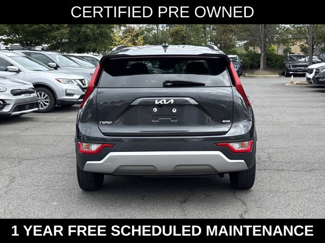 Used 2023 Kia Niro EX FWD image 3