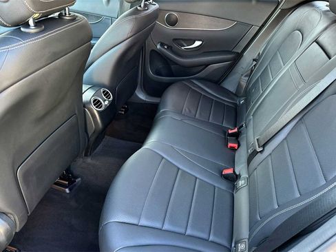 Certified 2022 Mercedes-Benz GLC 300 4MATIC image 14