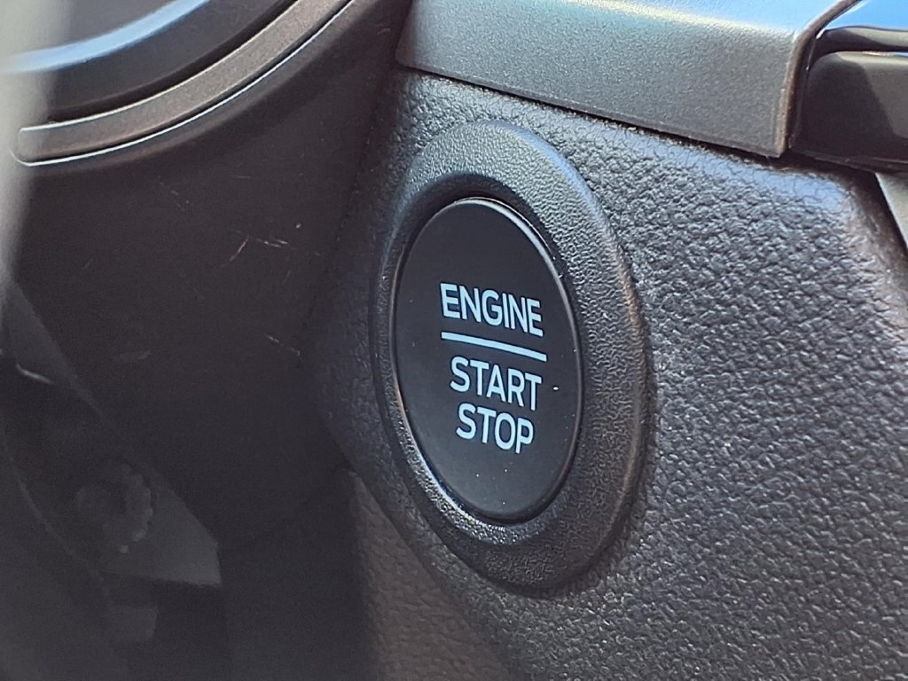 Used 2024 Ford Escape Active AWD/4WD image 21
