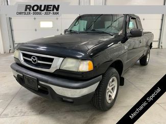 Used 2004 MAZDA B-Series Pickup 2WD Cab Plus B3000 w/ Convenience Pkg 360° Tour
