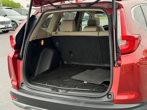 Used 2018 Honda CR-V EX-L image 20