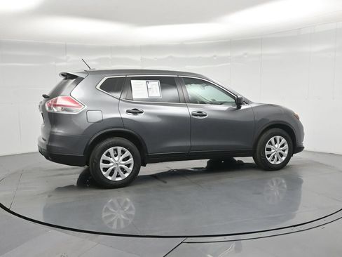 Used 2016 Nissan Rogue S image 24