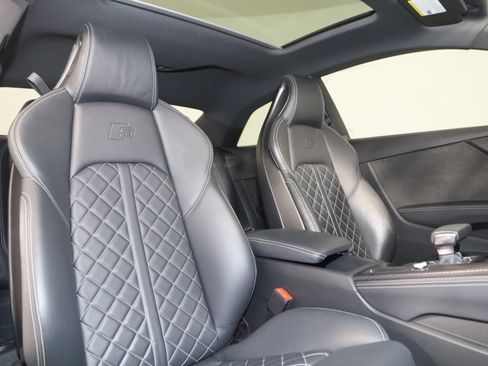 Used 2021 Audi S5 Prestige image 15