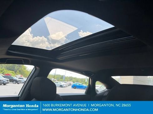 Used 2025 Honda Accord Sport image 26