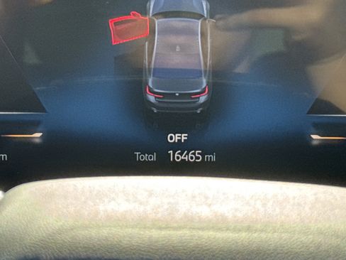 Used 2023 BMW 330e w/ Premium Package image 33