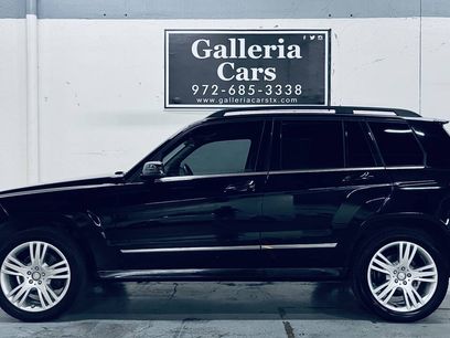 Used 2014 Mercedes-Benz GLK 350 2WD