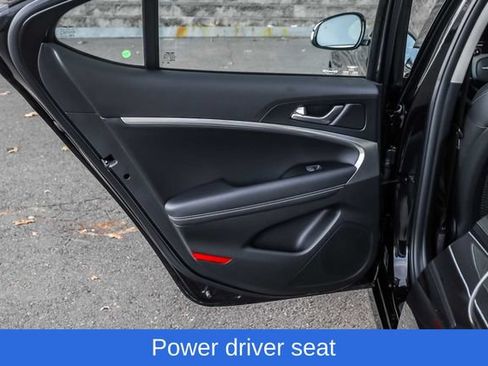 Used 2026 Genesis G70 2.5T AWD/4WD image 22