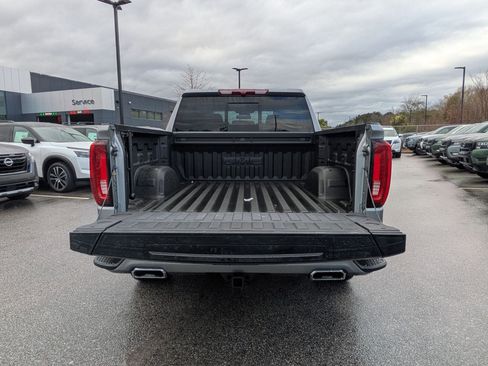 Used 2025 GMC Sierra 1500 Denali image 29
