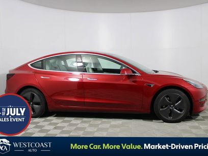 Used 2018 Tesla Model 3 Performance