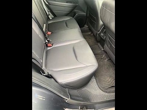 Used 2025 Subaru Forester Limited w/ Popular Package AWD/4WD image 7