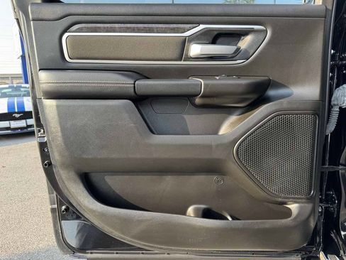 Used 2023 RAM 1500 Big Horn AWD/4WD image 44
