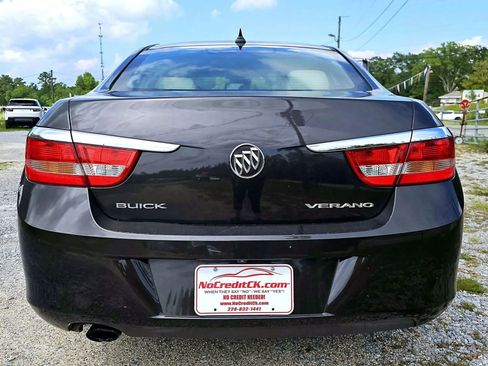 Used 2013 Buick Verano image 6