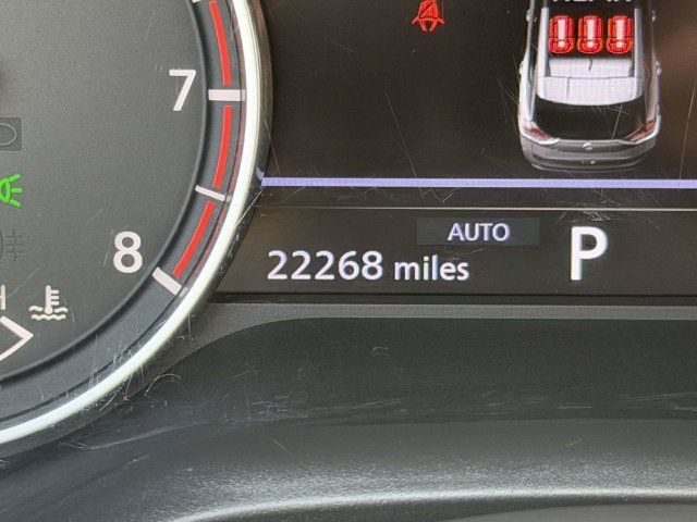 Used 2023 Nissan Rogue SV AWD/4WD image 27