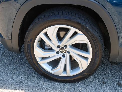 Used 2022 Volkswagen Atlas SE FWD image 31