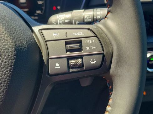 New 2026 Honda CR-V Sport-L image 35
