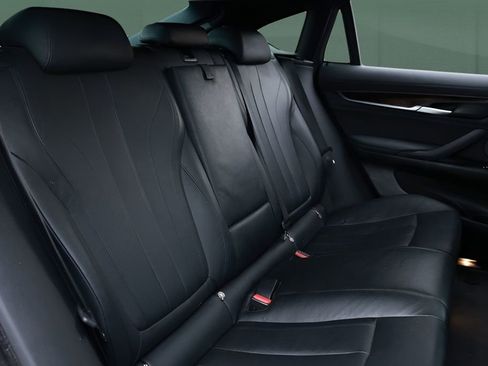 Used 2017 BMW X6 xDrive35i image 12