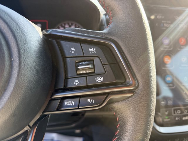 Used 2024 Subaru WRX Premium w/ Popular Package #1A AWD/4WD image 20