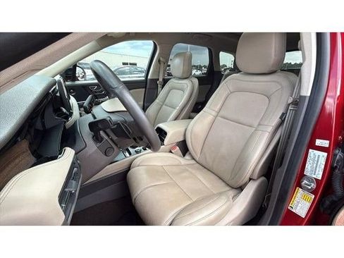 Used 2022 Lincoln Corsair Grand Touring w/ Elements Technology Bundle AWD/4WD image 15