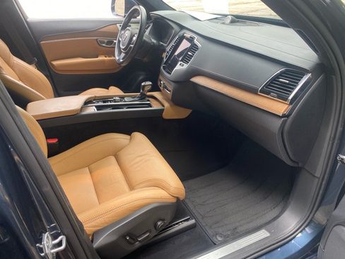 Used 2018 Volvo XC90 T6 Inscription w/ Luxury Package AWD/4WD image 25