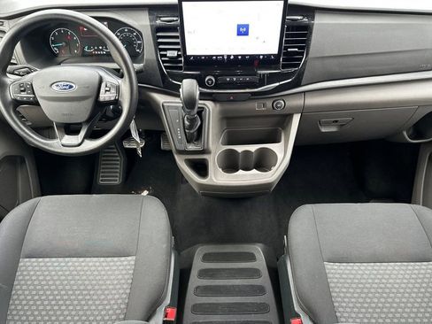 Certified 2023 Ford Transit 350 XLT image 13