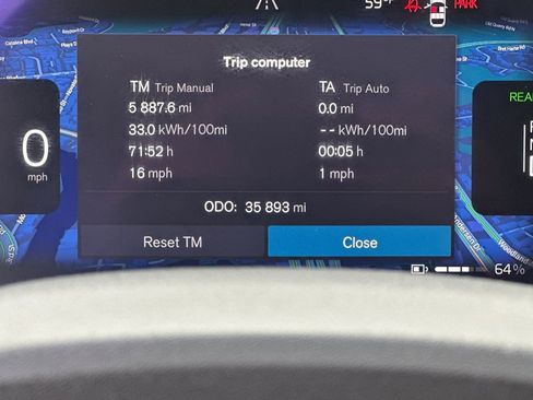 Certified 2023 Volvo XC40 Recharge Plus image 28