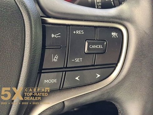 Used 2024 Lexus UX 250h FWD image 28