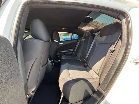 Used 2020 Dodge Charger SXT AWD/4WD image 19