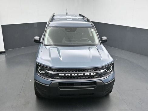 New 2025 Ford Bronco Sport Big Bend AWD/4WD image 27