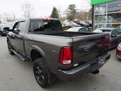 Used 2018 RAM 2500 Laramie w/ Sport Appearance Group image 5