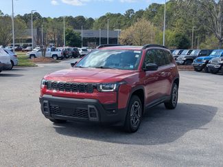 New 2026 Jeep Cherokee Limited video 1