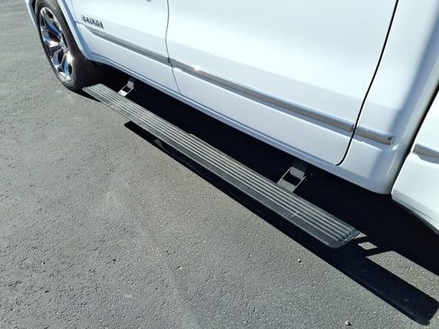 Used 2021 RAM 1500 Limited image 20