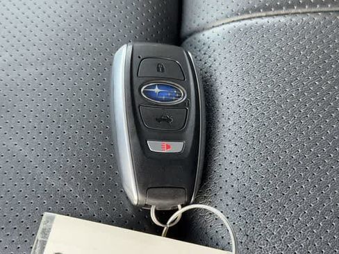 Certified 2024 Subaru Ascent Touring AWD/4WD image 32
